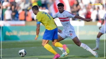 الكل بيستنى القرار... أول رد رسمي من الزمالك يكشف حقيقة شراء كريستيانو رونالدو أسهم النادي 1